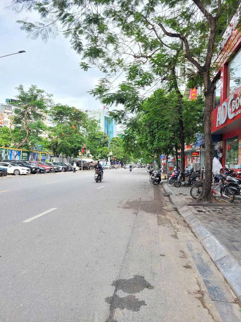 SIÊU PHẨM TÂY HỒ- XUÂN LA- VIP - BUIDING-260M 9 TẦNG_ VỈA HÈ OTO TRÁNH DÒNG TIỀN 300TR/THÁNG - Ảnh 1