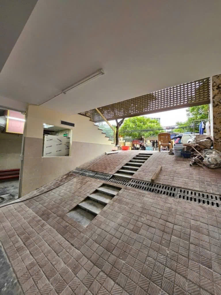 SIÊU PHẨM TÂY HỒ- XUÂN LA- VIP - BUIDING-260M 9 TẦNG_ VỈA HÈ OTO TRÁNH DÒNG TIỀN 300TR/THÁNG - Ảnh 4