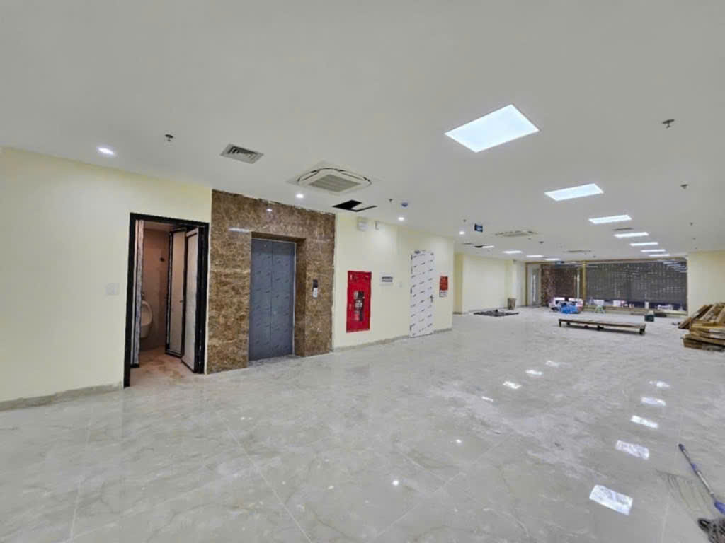 SIÊU PHẨM TÂY HỒ- XUÂN LA- VIP - BUIDING-260M 9 TẦNG_ VỈA HÈ OTO TRÁNH DÒNG TIỀN 300TR/THÁNG - Ảnh 3