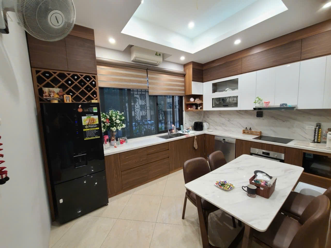 Bán nhà Tây Hồ, gần hồ, phân lô ô tô tránh, vỉa hè, chỉ 22 tỷ - Ảnh 2