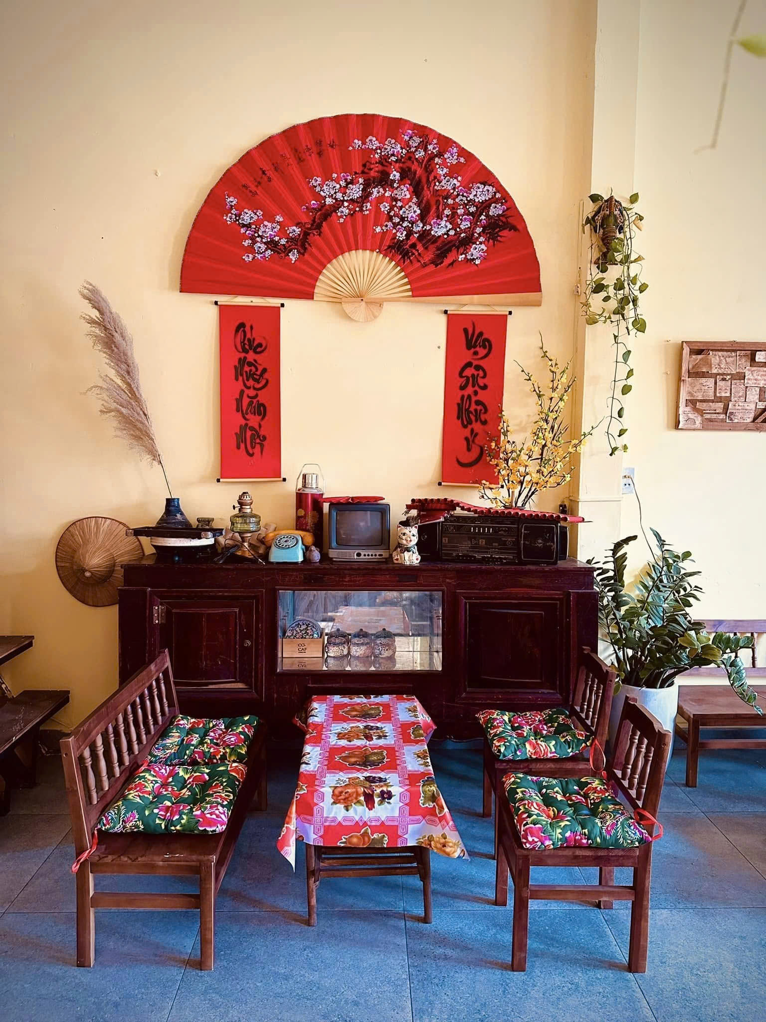 SANG QUÁN CAFE MẶT TIỀN TỈNH LỘ – KHÔNG GIAN 500M2 ĐẸP DOANH THU ỔN ĐỊNH – VÀO LÀ KINH DOANH NGAY - Ảnh chính