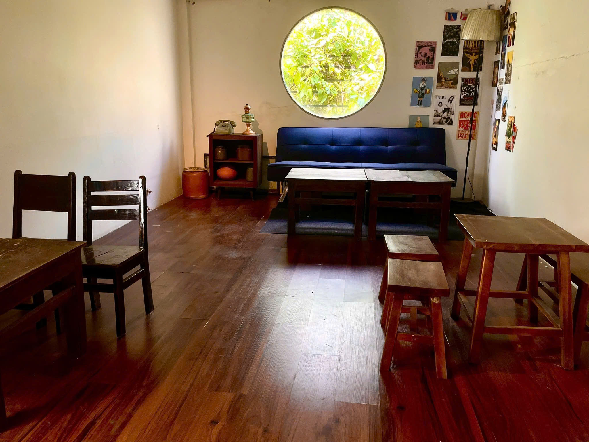 SANG QUÁN CAFE MẶT TIỀN TỈNH LỘ – KHÔNG GIAN 500M2 ĐẸP DOANH THU ỔN ĐỊNH – VÀO LÀ KINH DOANH NGAY - Ảnh 2