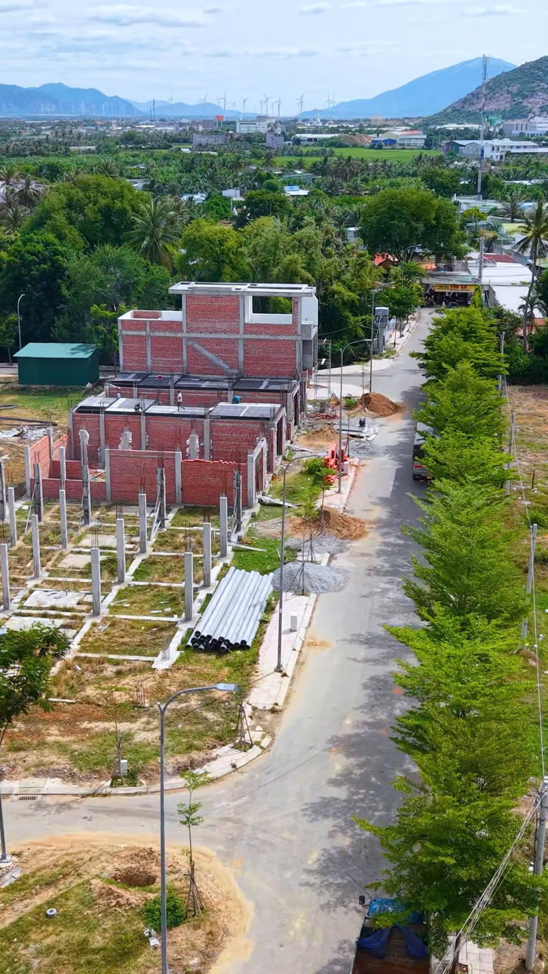 DỰ ÁN PHÁT TRIỂN NHÀ Ở KHU DÂN CƯ TÂN HỘI – ĐIỂM ĐẾN AN CƯ & ĐẦU TƯ SÁNG GIÁ TẠI KHÁNH HÒA! - Ảnh 2