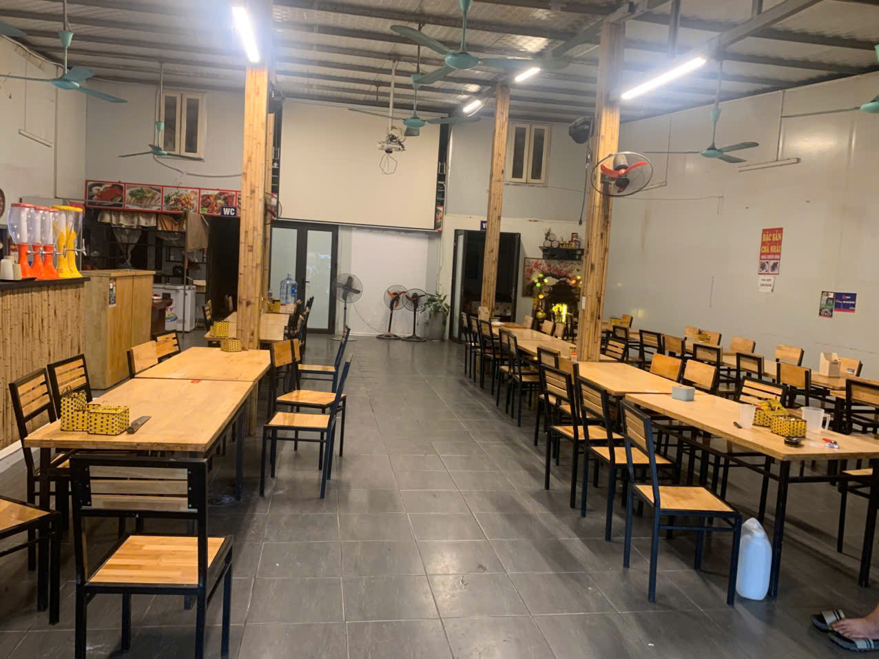 Chính chủ cho thuê MBKD tại số 11 Đại Linh, Trung Văn, Hà Nội, 0913008433 - Ảnh chính
