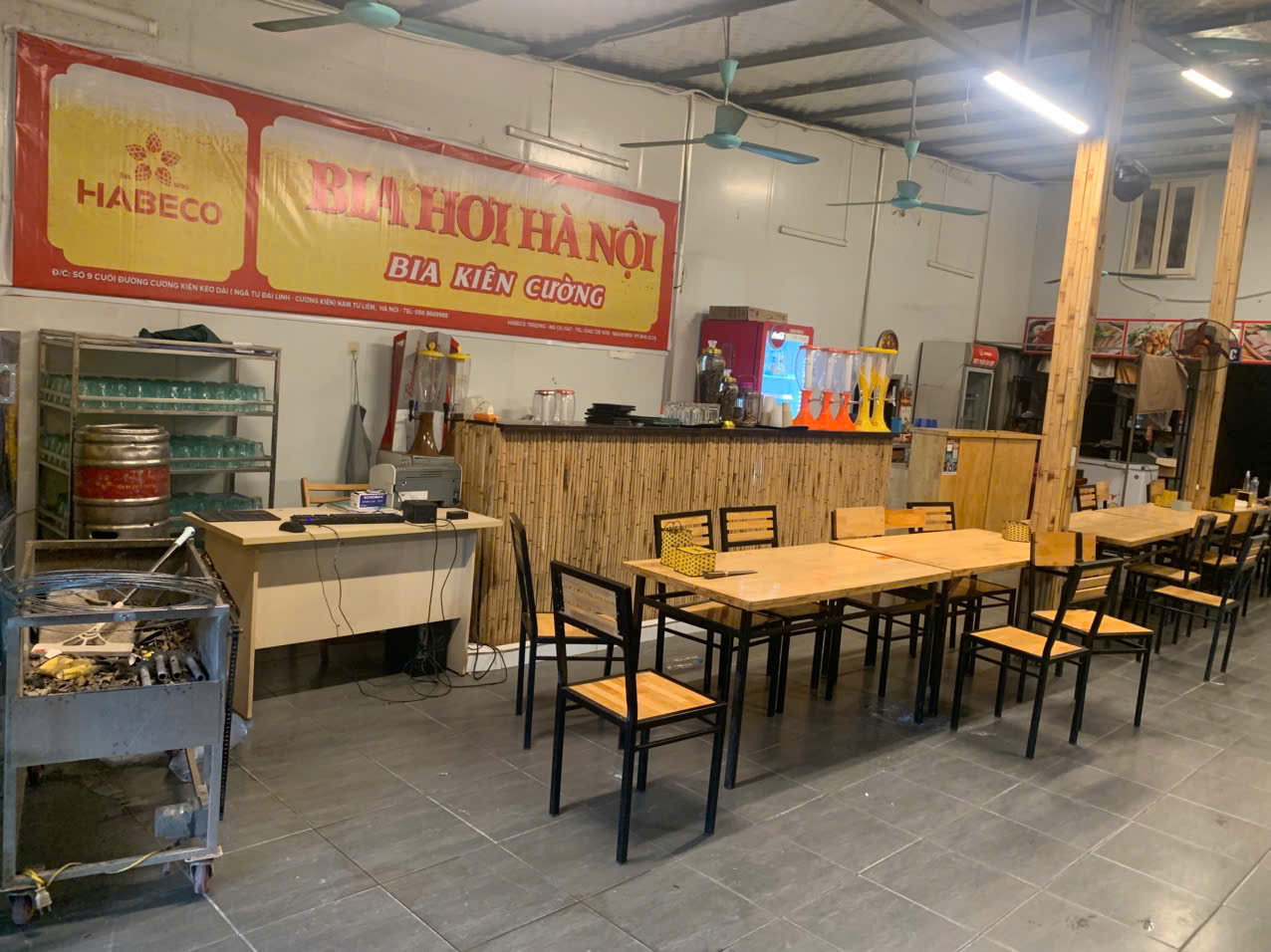 Chính chủ cho thuê MBKD tại số 11 Đại Linh, Trung Văn, Hà Nội, 0913008433 - Ảnh 3