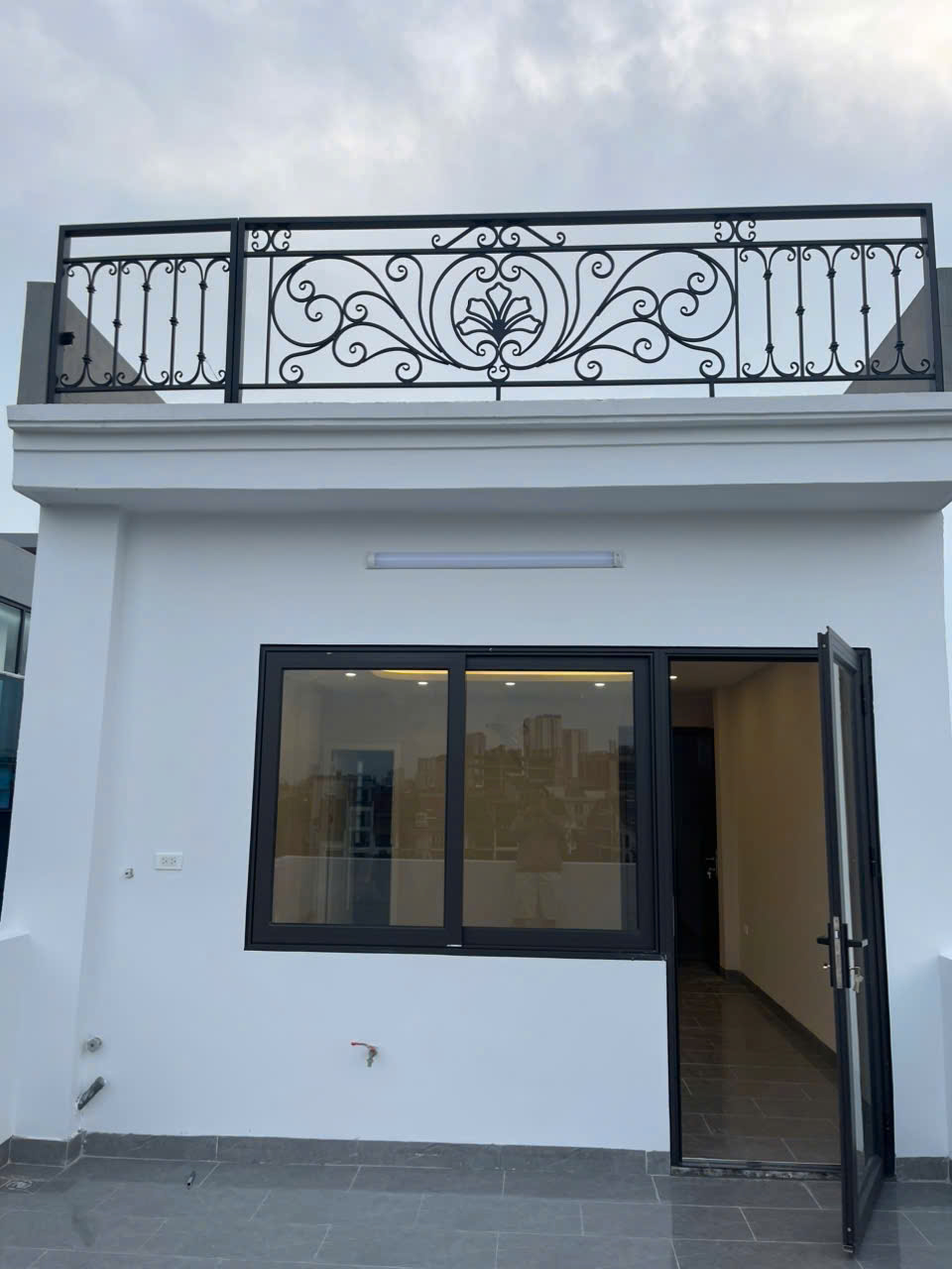 PHÂN LÔ, MẶT PHỐ, TRỊNH ĐÌNH CỬU- HOÀNG MAI, 50 M2, 7 TẦNG THANG MÁY, GIÁ 24,5 TỶ. - Ảnh 4