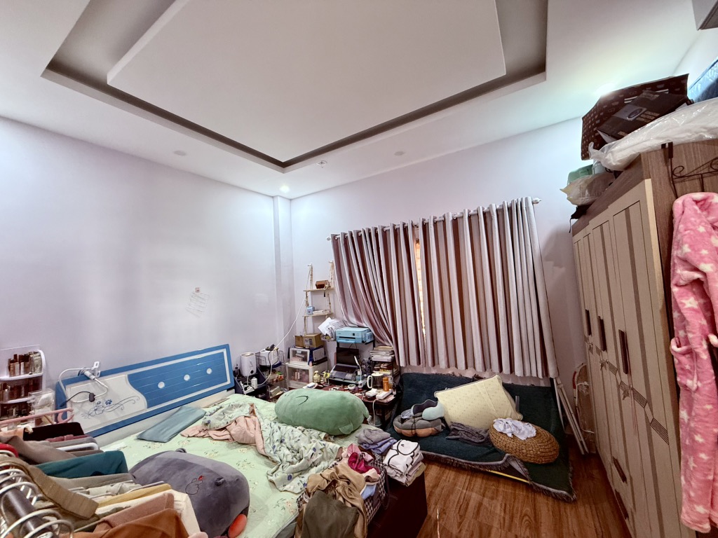 ĐƯỜNG SỐ 7 – 140M² – 14.5 TỶ – P.7, Q.8 – BIỆT THỰ LÔ GÓC 2 MẶT TIỀN – VỈA HÈ ĐÁ BÓNG – KDC BÌNH - Ảnh 1