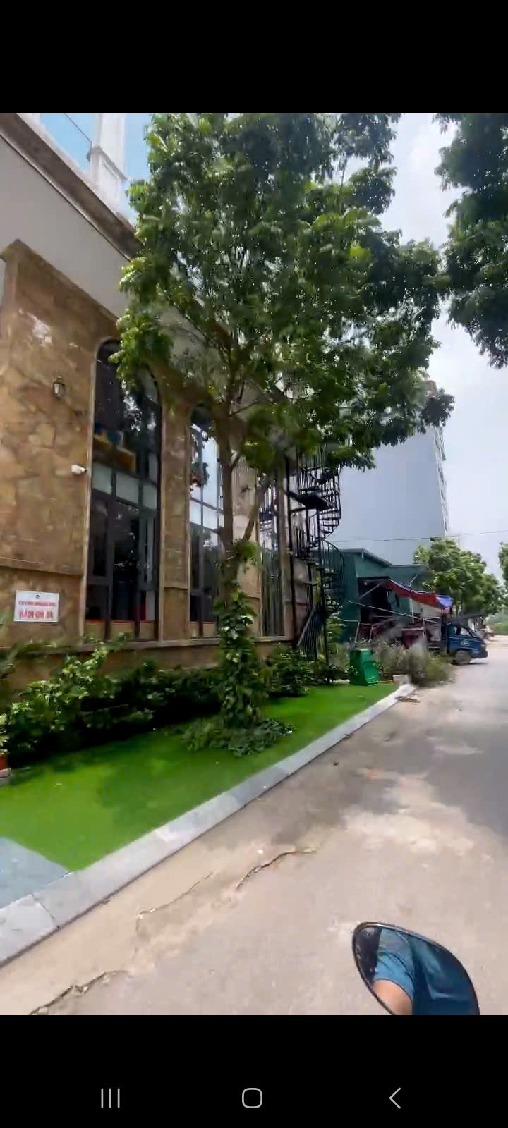 BÁN ĐẤT, PHÂN LÔ, ĐẤU GIÁ, TỨ HIỆP- THANH TRÌ, 84 M2, MẶT TIỀN 6 M, GIÁ 23,6 TỶ. - Ảnh chính