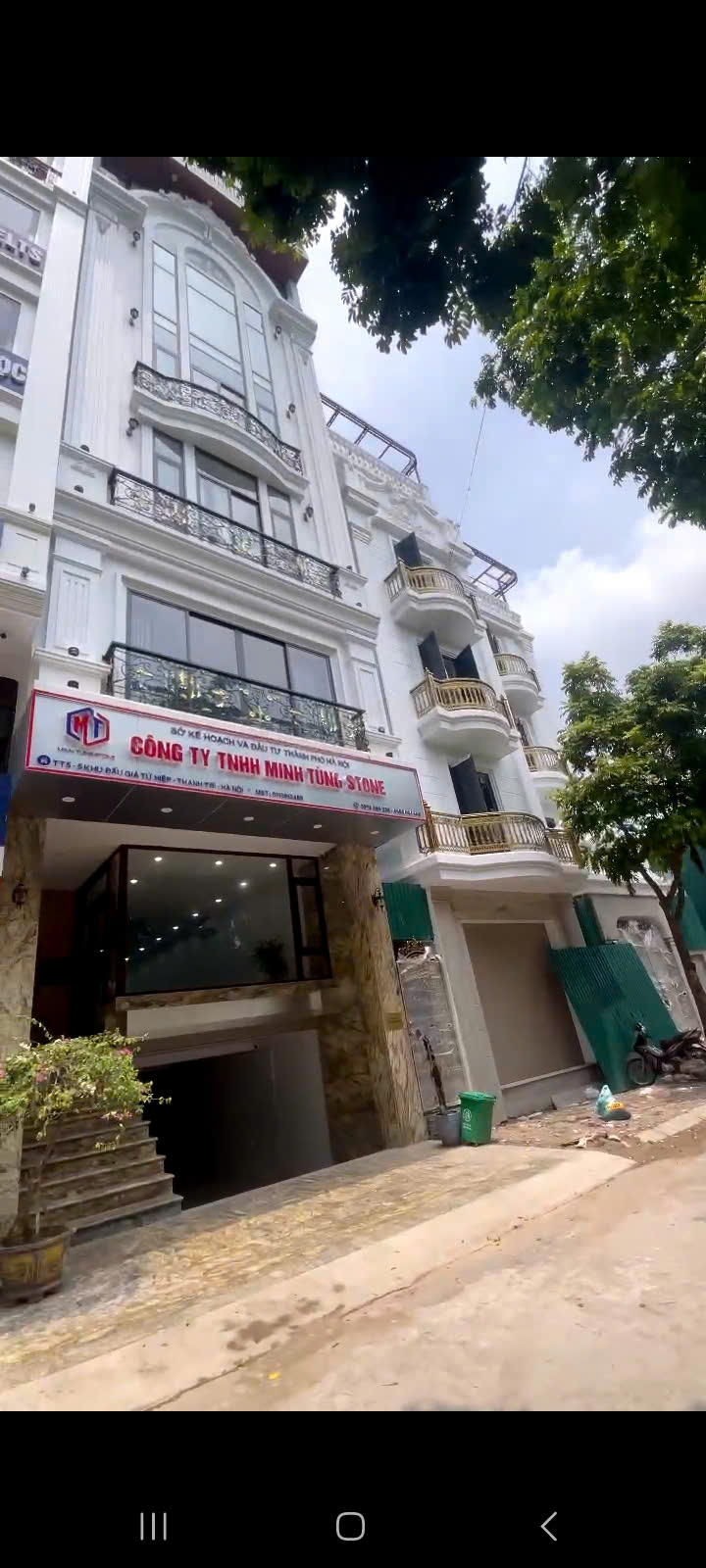 BÁN ĐẤT, PHÂN LÔ, ĐẤU GIÁ, TỨ HIỆP- THANH TRÌ, 84 M2, MẶT TIỀN 6 M, GIÁ 23,6 TỶ. - Ảnh 4