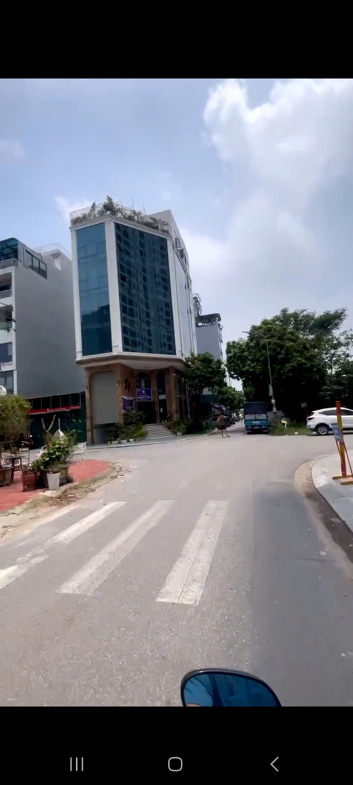 BÁN ĐẤT, PHÂN LÔ, ĐẤU GIÁ, TỨ HIỆP- THANH TRÌ, 84 M2, MẶT TIỀN 6 M, GIÁ 23,6 TỶ. - Ảnh 3