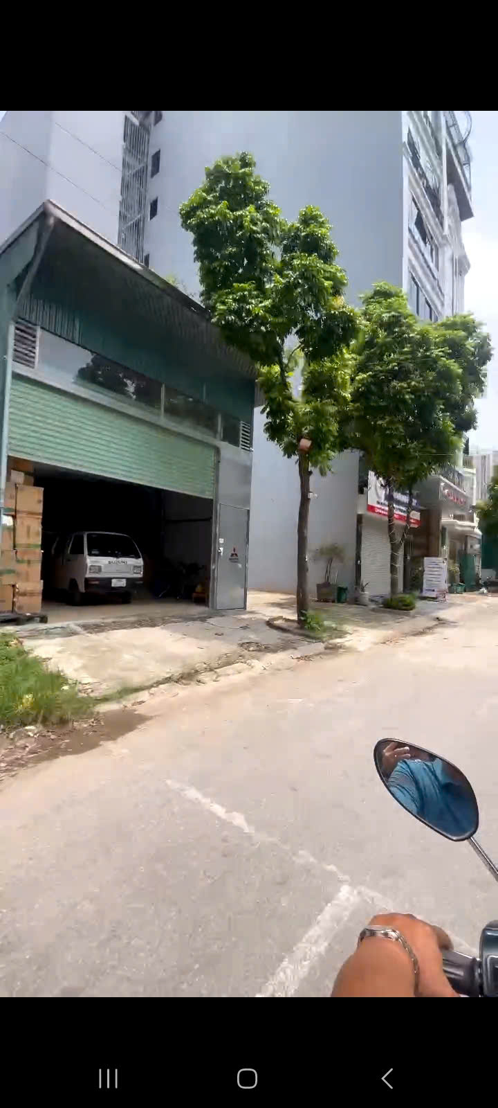 BÁN ĐẤT, PHÂN LÔ, ĐẤU GIÁ, TỨ HIỆP- THANH TRÌ, 84 M2, MẶT TIỀN 6 M, GIÁ 23,6 TỶ. - Ảnh 2