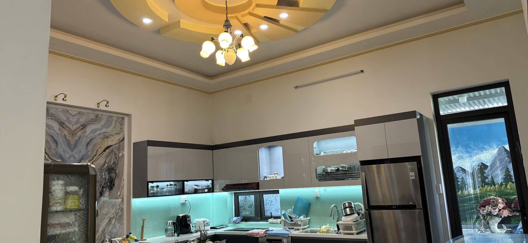 CHÍNH CHỦ CẦN Bán Nhanh Căn Nhà Mái Thái Cam Ranh - Khánh Hòa - GIÁ ĐẦU TƯ. - Ảnh 2