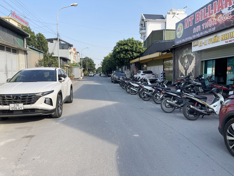 Chuyển công tác bán 136m2 Đất Khu Đô Thị 31ha Trâu Quỳ, Phường Gia Lâm - Vị Trí Vàng KD - Ảnh 2