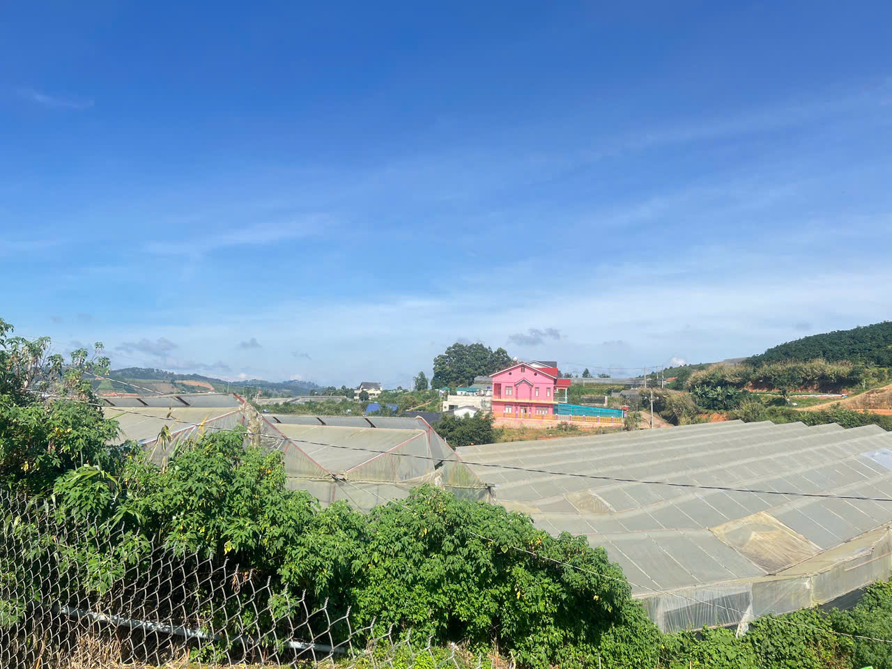 ĐẤT ĐẸP – GIÁ ĐẦU TƯ   - CẦN BÁN LÔ ĐẤT 2 MẶT TIỀN ĐẸP TẠI Thị trấn Lạc Dương,  Lạc Dương , Lâm Đồng - Ảnh 1