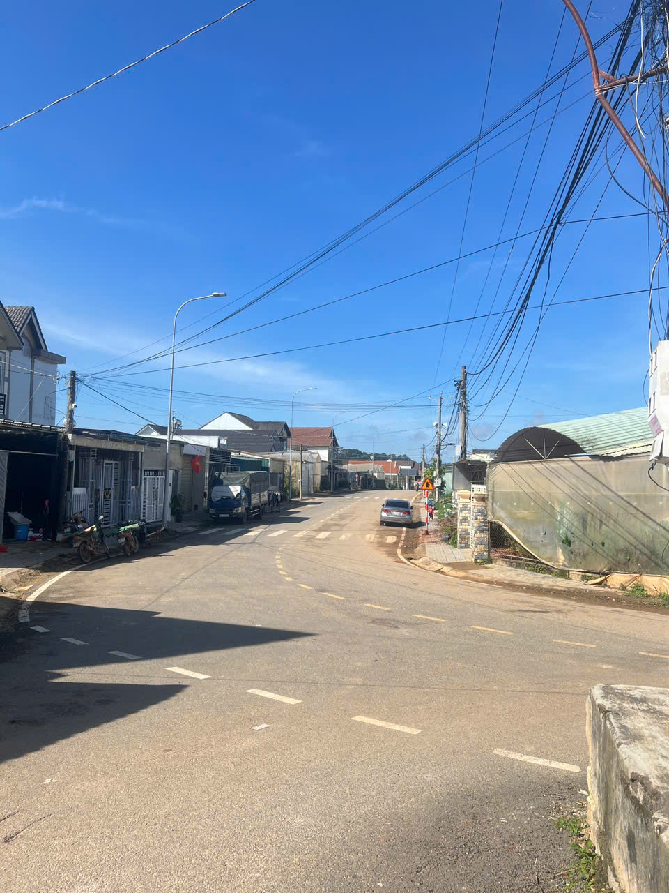 ĐẤT ĐẸP – GIÁ ĐẦU TƯ   - CẦN BÁN LÔ ĐẤT 2 MẶT TIỀN ĐẸP TẠI Thị trấn Lạc Dương,  Lạc Dương , Lâm Đồng - Ảnh 2