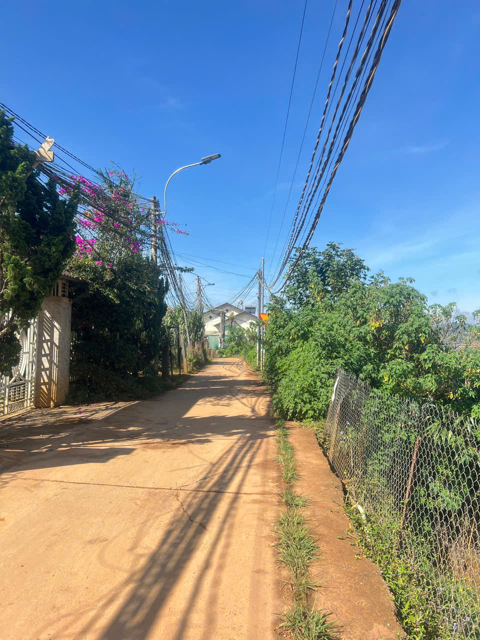 ĐẤT ĐẸP – GIÁ ĐẦU TƯ   - CẦN BÁN LÔ ĐẤT 2 MẶT TIỀN ĐẸP TẠI Thị trấn Lạc Dương,  Lạc Dương , Lâm Đồng - Ảnh 4