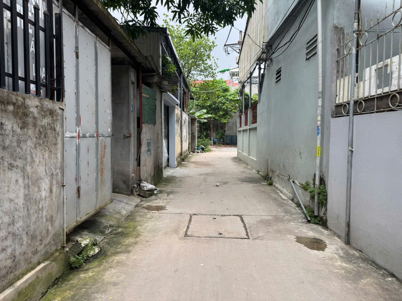 Bán Đất Tráng Việt - Mê Linh - Hn. Dt 51m2 - Giá 1,87 Tỷ. Giáp Chân Cầu Thượng Cát - Ảnh 1