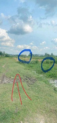 BÁN ĐẤT SỔ ĐỎ 938,7M² - ĐƯỜNG BÙI THỊ XUÂN, PHƯỜNG TÂN BÌNH, DĨ AN - GIÁ CHỈ 6,5 TỶ - Ảnh 1
