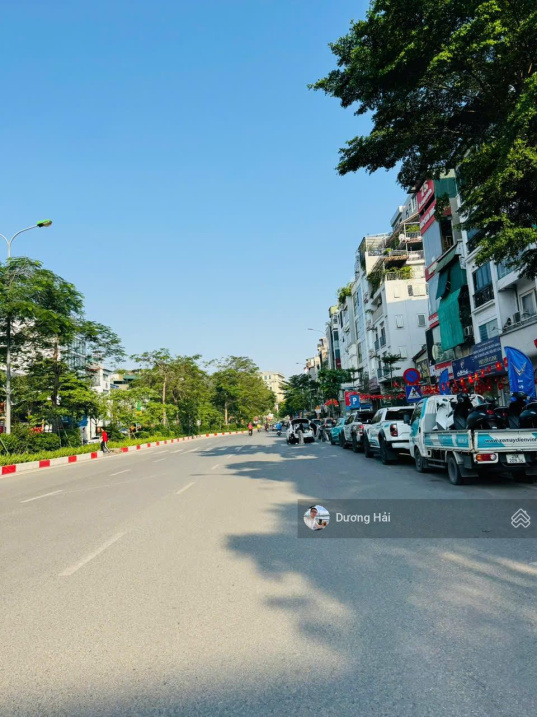 Bán nhà Mặt phố Võ Chí Công 240m - 10 Tầng Thông sàn Thang Máy Nhập Khẩu Gần Hồ Tây Ciputra - Ảnh chính