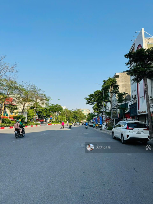 Bán nhà Mặt phố Võ Chí Công 240m - 10 Tầng Thông sàn Thang Máy Nhập Khẩu Gần Hồ Tây Ciputra - Ảnh 1