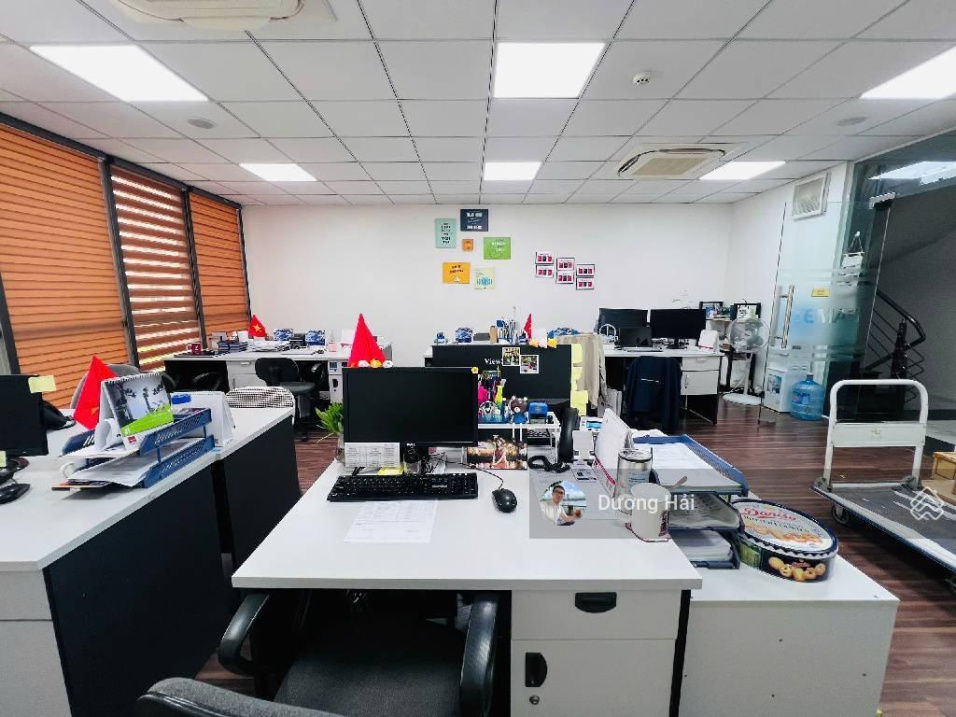 Bán nhà riêng Võ Chí Công Tây Hồ - 120m2 MT 6m - ô tô vỉa hè KDVP an ninh 24/7 - Ảnh chính