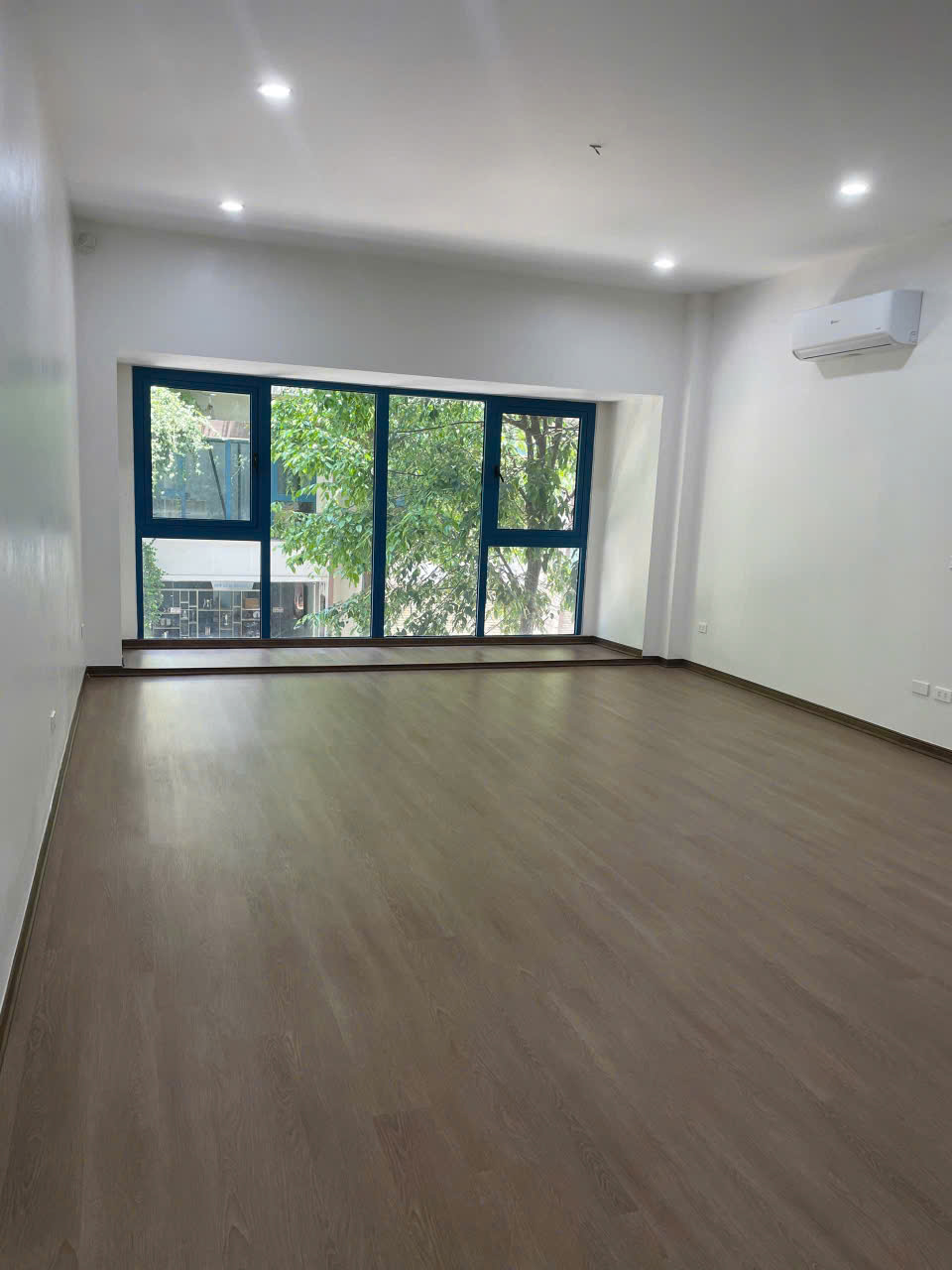 CHÍNH CHỦ CHO THUÊ NHÀ ĐẸP 2 TẦNG RIÊNG BIỆT- KHU TSQ GALAXY - P. VẠN PHÚC - Q. HÀ ĐÔNG - HÀ NỘI - Ảnh 2