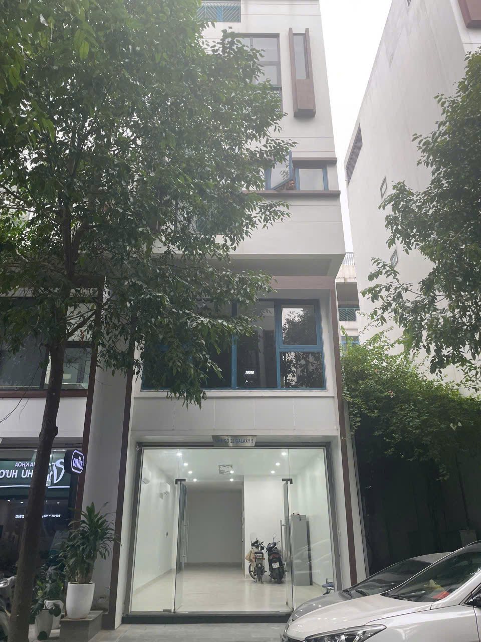 CHÍNH CHỦ CHO THUÊ NHÀ ĐẸP 2 TẦNG RIÊNG BIỆT- KHU TSQ GALAXY - P. VẠN PHÚC - Q. HÀ ĐÔNG - HÀ NỘI - Ảnh chính