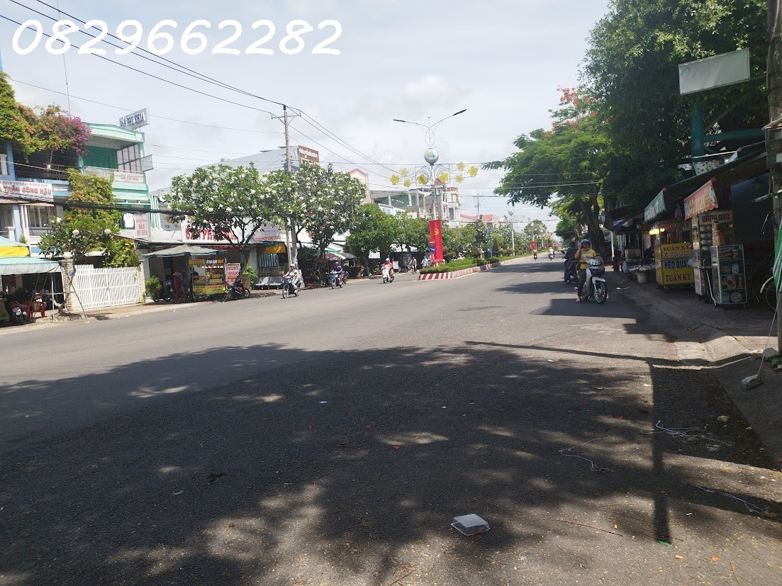 Bán Nhà Đất Mặt Tiền Đường Hùng Vương, Sa Đéc, Đồng Tháp - Ảnh 2