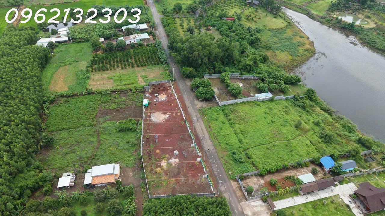 RA GẤP LÔ ĐẤT NGHỈ DƯỠNG VIEW HỒ – BÀ RỊA VŨNG TÀU - GIÁ ĐẦU TƯ KHÔNG THỂ TỐT HƠN! - Ảnh 4