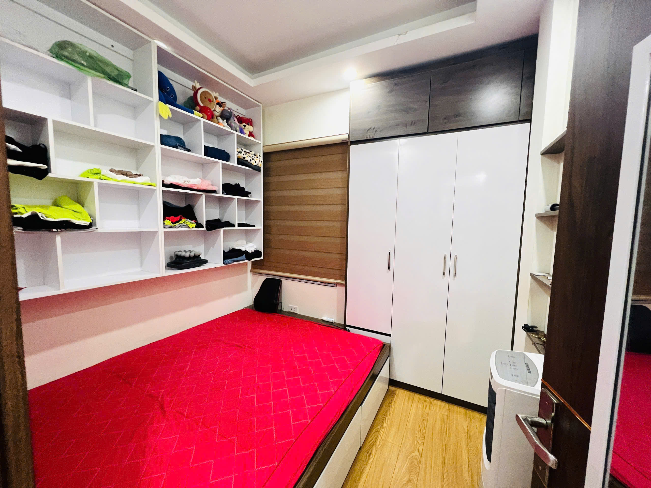 Cho thuê Căn 2Pn cực đẹp Full đồ 7tr5 ngõ 97 Chính Kinh, Thanh Xuân - Ảnh chính