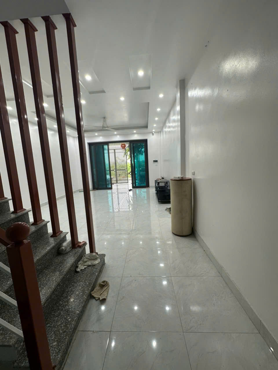 Cho thuê nhà Vinaconex 3 Trung Văn làm văn phòng, 100m2, 5 tầng, thang máy - Ảnh chính