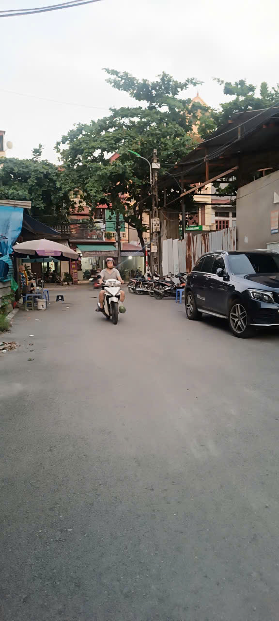 BÁN ĐẤT ĐÔNG NGẠC 56 M,7 MT,LÔ GÓC,OTO VÀO ĐẤT,THÔNG ,KINH DOANH.SỔ ĐỎ NỞ HẬU ,CHÀO;12 TỶ - Ảnh 2