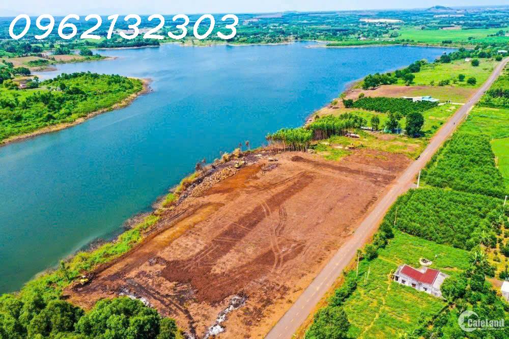 RA GẤP LÔ ĐẤT NGHỈ DƯỠNG VIEW HỒ – BÀ RỊA VŨNG TÀU - GIÁ ĐẦU TƯ KHÔNG THỂ TỐT HƠN! - Ảnh 3