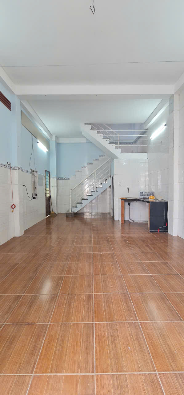 Cho Thuê Nhà Nguyên Căn 2 Măt Tiền, Gần Chợ Lái Thiêu - Ảnh 2