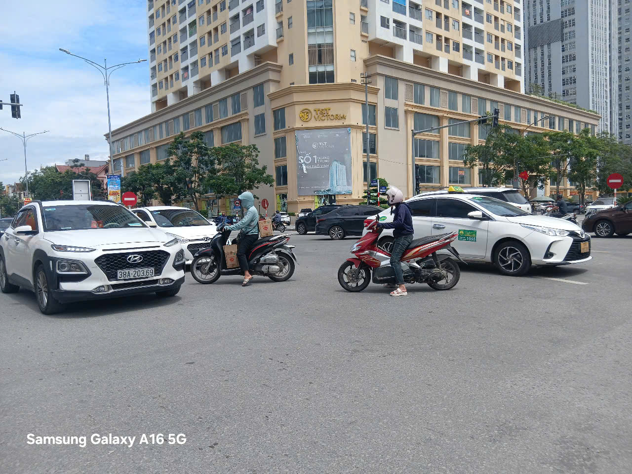 SIÊU PHẨM LÔ GÓC 3 MẶT ĐƯỜNG KINH DOANH NGAY TTTP VINH CÓ 102. LH:0362367607, 0949604798. - Ảnh chính