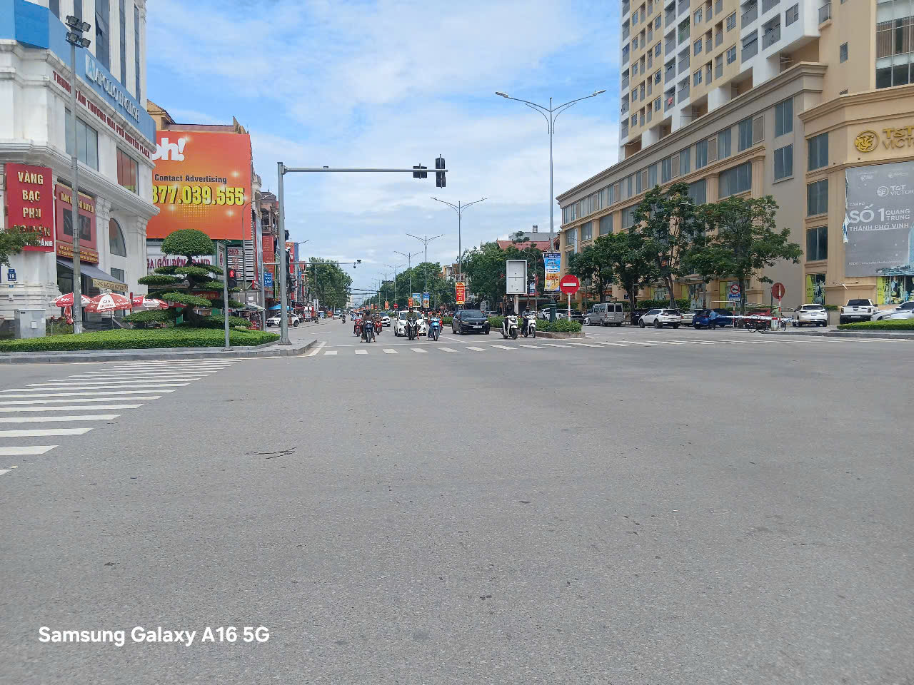 SIÊU PHẨM LÔ GÓC 3 MẶT ĐƯỜNG KINH DOANH NGAY TTTP VINH CÓ 102. LH:0362367607, 0949604798. - Ảnh 1