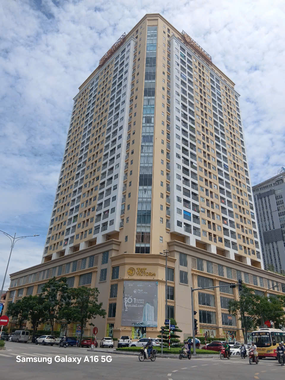 SIÊU PHẨM LÔ GÓC 3 MẶT ĐƯỜNG KINH DOANH NGAY TTTP VINH CÓ 102. LH:0362367607, 0949604798. - Ảnh 3