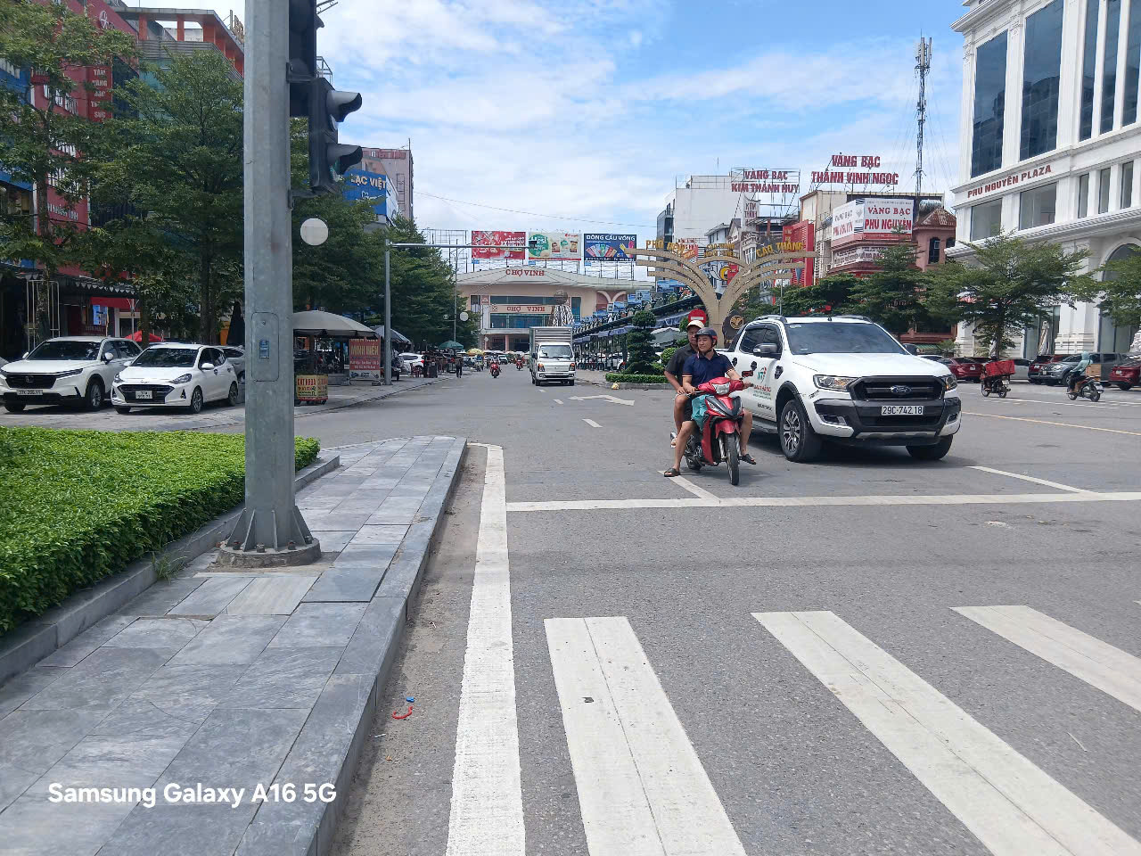 SIÊU PHẨM LÔ GÓC 3 MẶT ĐƯỜNG KINH DOANH NGAY TTTP VINH CÓ 102. LH:0362367607, 0949604798. - Ảnh 6