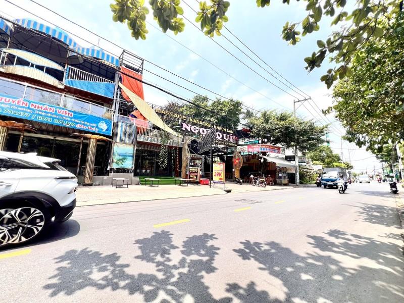 Bán đất 2 Mặt tiền Gò Dưa Tam Bình 550m2 giá 38 tỷ - Ảnh 1