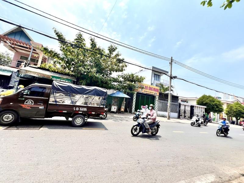 Bán đất 2 Mặt tiền Gò Dưa Tam Bình 550m2 giá 38 tỷ - Ảnh 2