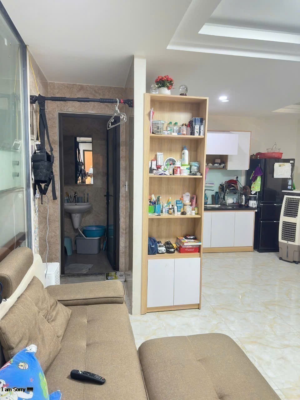 CHÀO BÁN LÔ GỐC kinh dương vương VÀ phạm đình hổ. - Ảnh 1