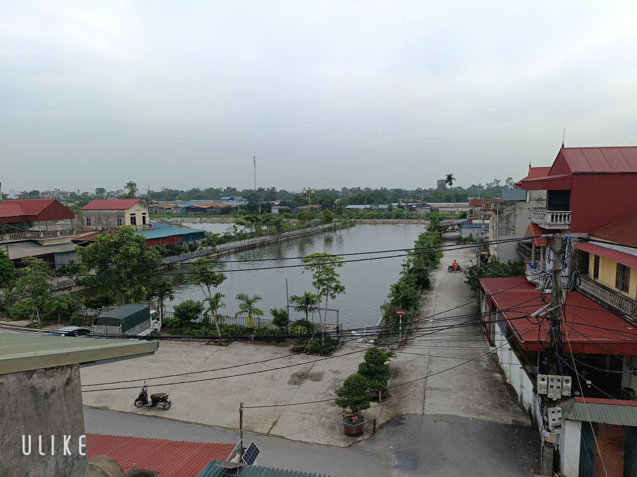 NHÀ CHÍNH CHỦ - GIÁ TỐT - Vị Trí Đẹp Tại Thôn Phương Nhị, xã Hồng Dương, Thanh Oai, Hà Nội - Ảnh 1