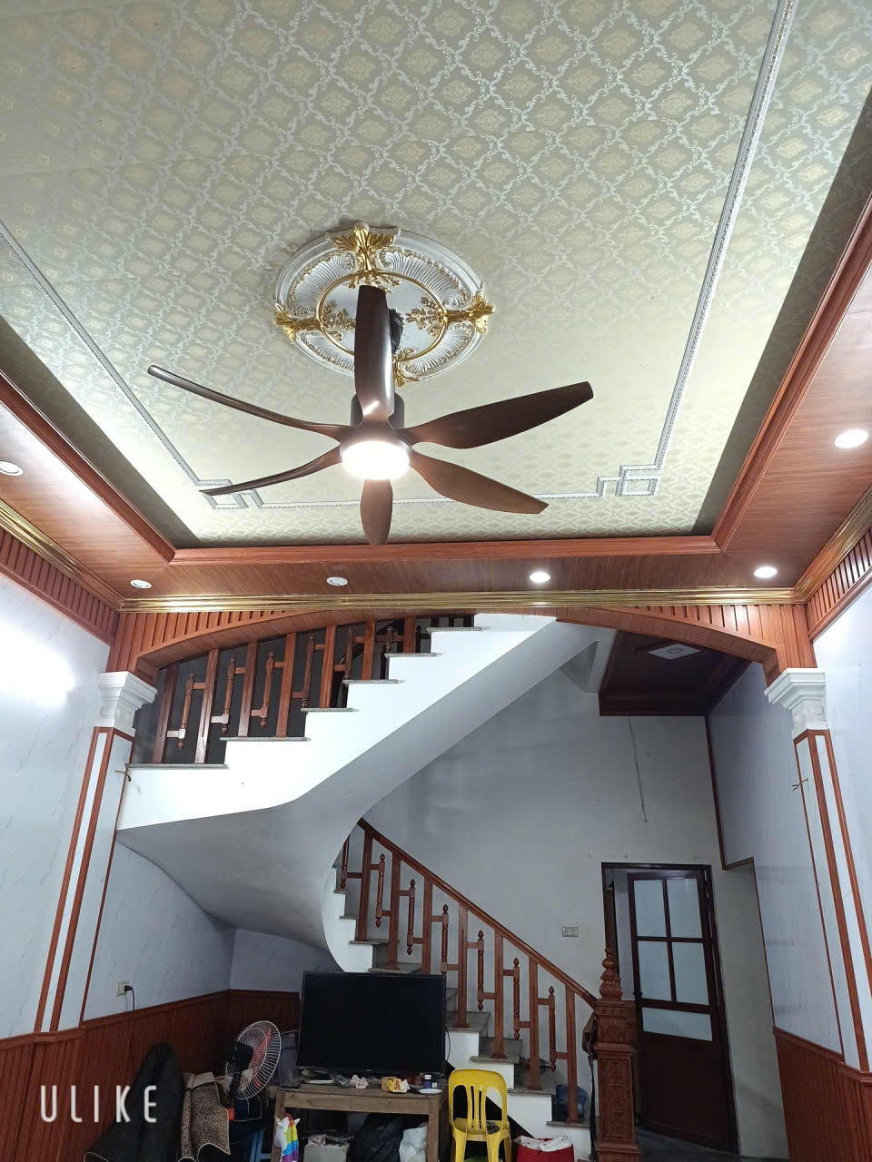 NHÀ CHÍNH CHỦ - GIÁ TỐT - Vị Trí Đẹp Tại Thôn Phương Nhị, xã Hồng Dương, Thanh Oai, Hà Nội - Ảnh 2