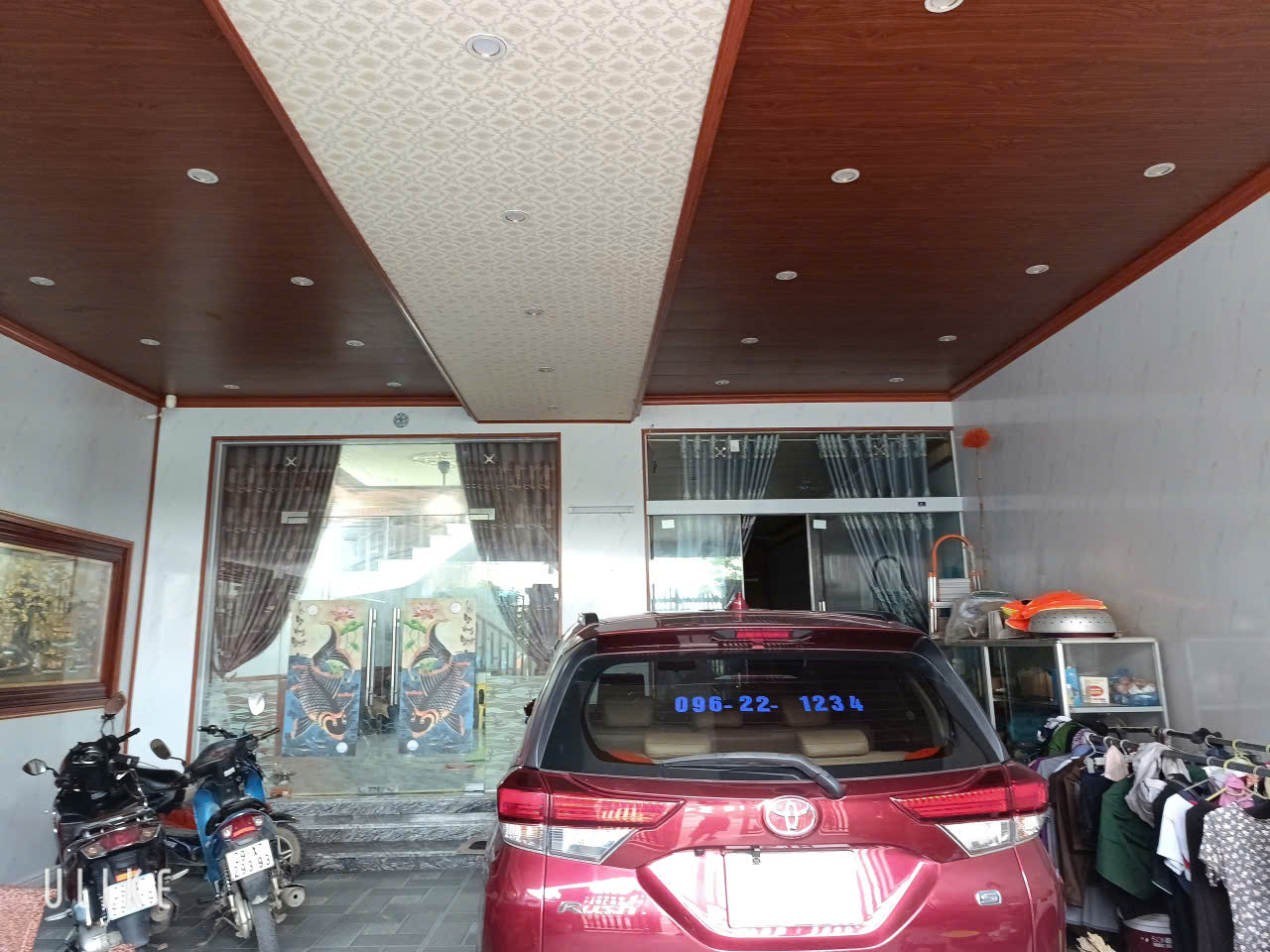 NHÀ CHÍNH CHỦ - GIÁ TỐT - Vị Trí Đẹp Tại Thôn Phương Nhị, xã Hồng Dương, Thanh Oai, Hà Nội - Ảnh 3