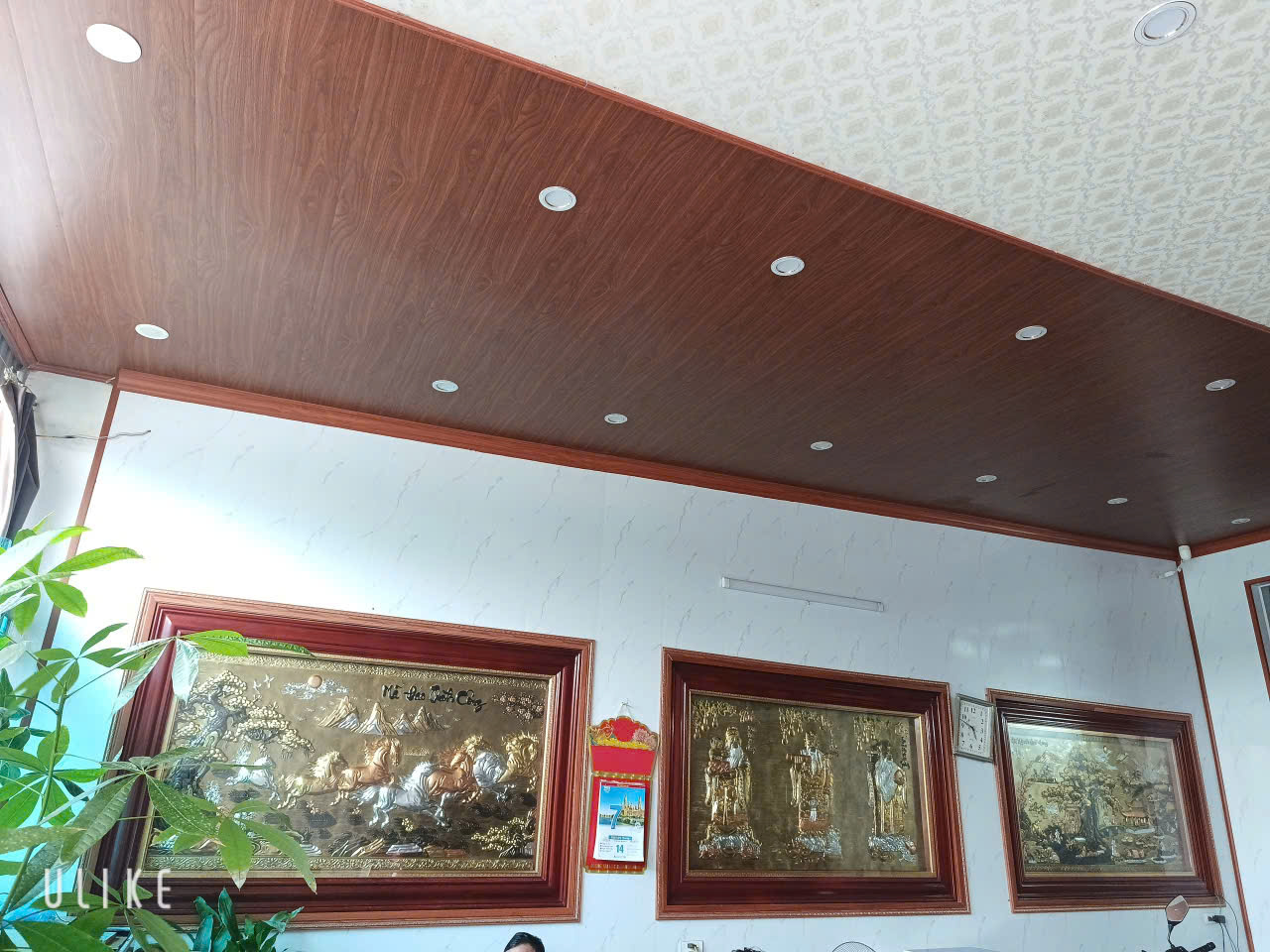 NHÀ CHÍNH CHỦ - GIÁ TỐT - Vị Trí Đẹp Tại Thôn Phương Nhị, xã Hồng Dương, Thanh Oai, Hà Nội - Ảnh 4