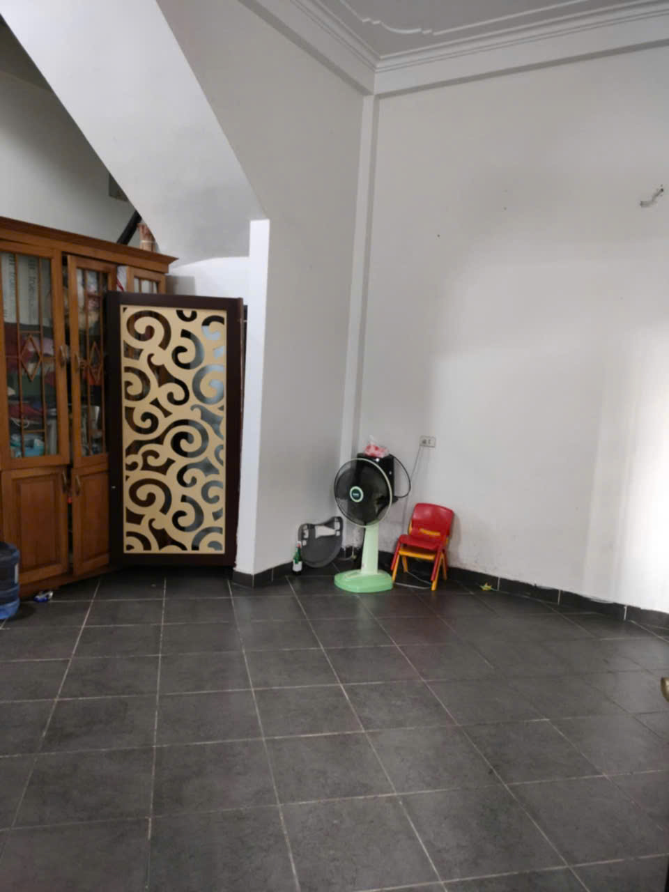 Cho thuê nhà nguyên căn ngõ 133 Xuân Thủy - Cầu Giấy 35m x 4T full đồ  giá 11.5 triệu - Ảnh 2