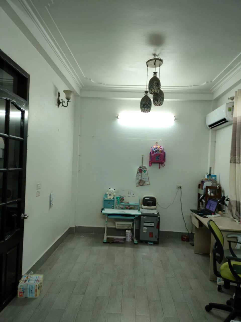 Cho thuê nhà nguyên căn ngõ 133 Xuân Thủy - Cầu Giấy 35m x 4T full đồ  giá 11.5 triệu - Ảnh 4