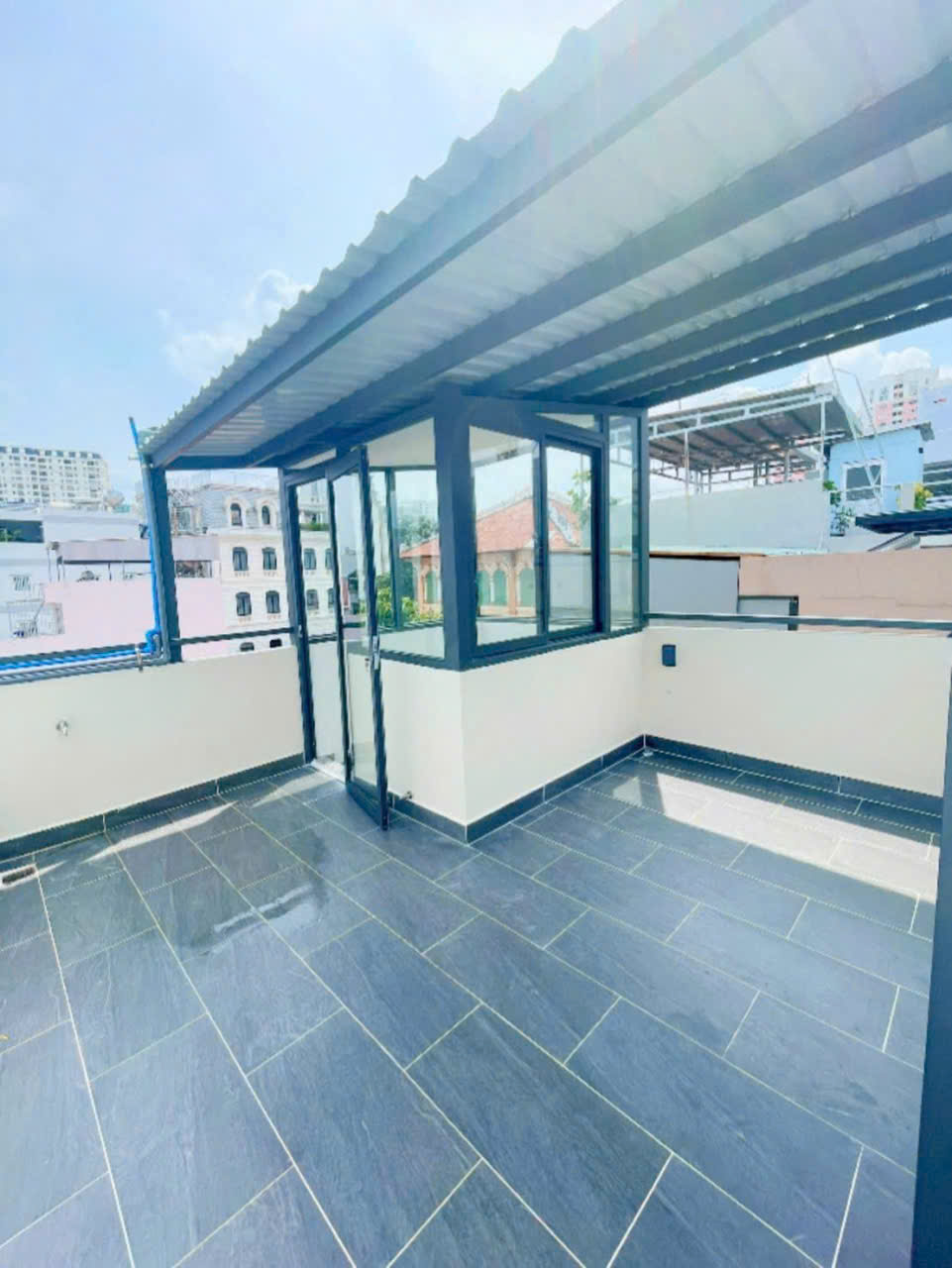 CÁCH MẶT TIỀN BẾN VÂN ĐỒN 30M XE HƠI <br>NGANG 4 DIỆN TÍCH SD 53M2 CÓ 2 TỶ HƠN - Ảnh 3