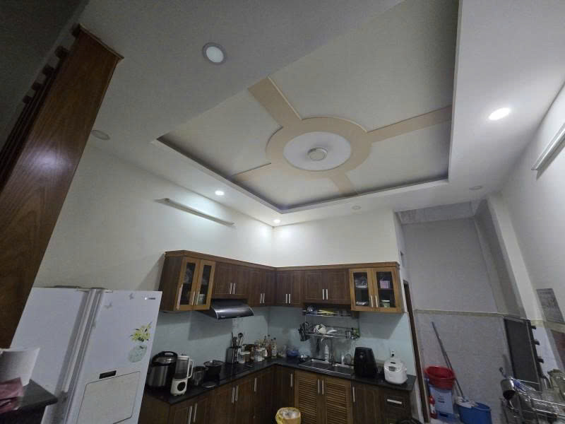 🏡 SẴN DÒNG TIỀN 120TR/YEAR - MẶT TIỀN TRẦN VĂN CẢM ƠN – NHÀ 3 TẦNG MỚI – KINH DOANH ĐA NGÀNH – - Ảnh 3