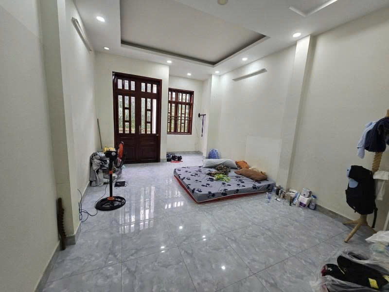 🏡 SẴN DÒNG TIỀN 120TR/YEAR - MẶT TIỀN TRẦN VĂN CẢM ƠN – NHÀ 3 TẦNG MỚI – KINH DOANH ĐA NGÀNH – - Ảnh 2
